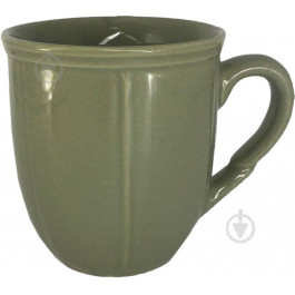 Porser Porselen Чашка для чая Tiffany Green 350 мл