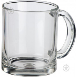  Чашка стеклянная London 320 мл (3800864003905)