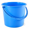 сміттєві відра Алеана Ведро  5 л 24,0х23,0х19,5 см голубое 5 л (4823052321666)