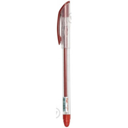 Flair Ручка гелевая HydraGel F-853 красная