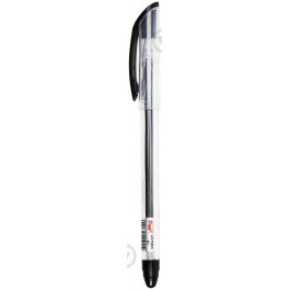 Flair Ручка гелевая HydraGel F-853 черная