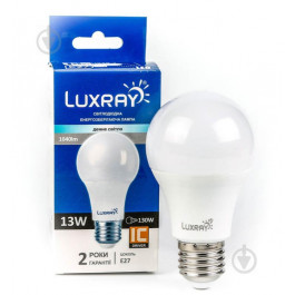 Luxray LED 13W A60 E27 220V 4200K (LX442-A60-2713)