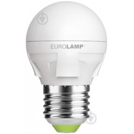 EUROLAMP LED TURBO G45 5W E27 4000K (LED-G45-05274(T)