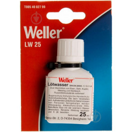 Weller LW25