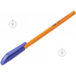 Flair Ручка шариковая 007 Orange