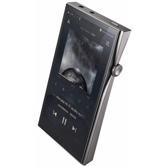 Astell&Kern A&futura SE100 - зображення 1