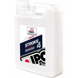 IPONE Stroke 4 10W-50 4л
