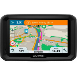 Garmin Dezl 580 LMT-D, GPS (010-01858-13)