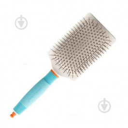 Moroccanoil Щетка  Ceramic Ionic Paddle Hair Brush xlpro массажная большая (7290011521318)