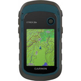 Garmin eTrex 22x (010-02256-00)