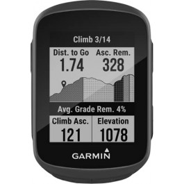 Garmin Edge 130 Plus Mountain Bike Bundle (010-02385-21)