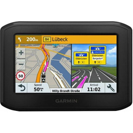 Garmin Zumo 346 LMT-S GPS Western EU (010-02019-11)