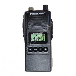 President Electronics Randy II Universal (PEU0015)