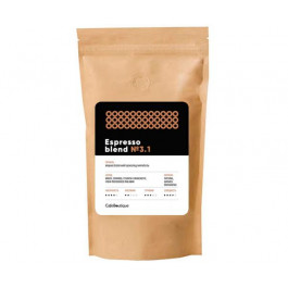 CafeBoutique Espresso Blend 3.1 в зернах 1 кг