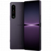 Sony Xperia 1 IV 12/512GB Purple - зображення 1