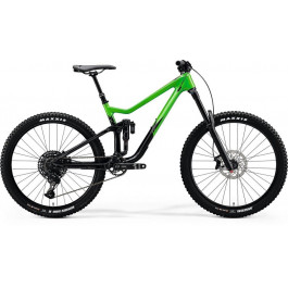 Merida One-Sixty 3000 2020 / рама 48см flashy green/glossy black (6110832806)