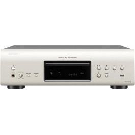 Denon DCD-720 AE Silver