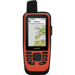 Garmin GPSMAP 86i (010-02236-01)