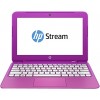 HP Stream 11-d076ur (L2R80EA) Pink - зображення 2