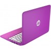 HP Stream 11-d076ur (L2R80EA) Pink - зображення 5