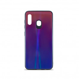 Miami Shine Gradient Samsung A305 Galaxy A30 Violet Barca