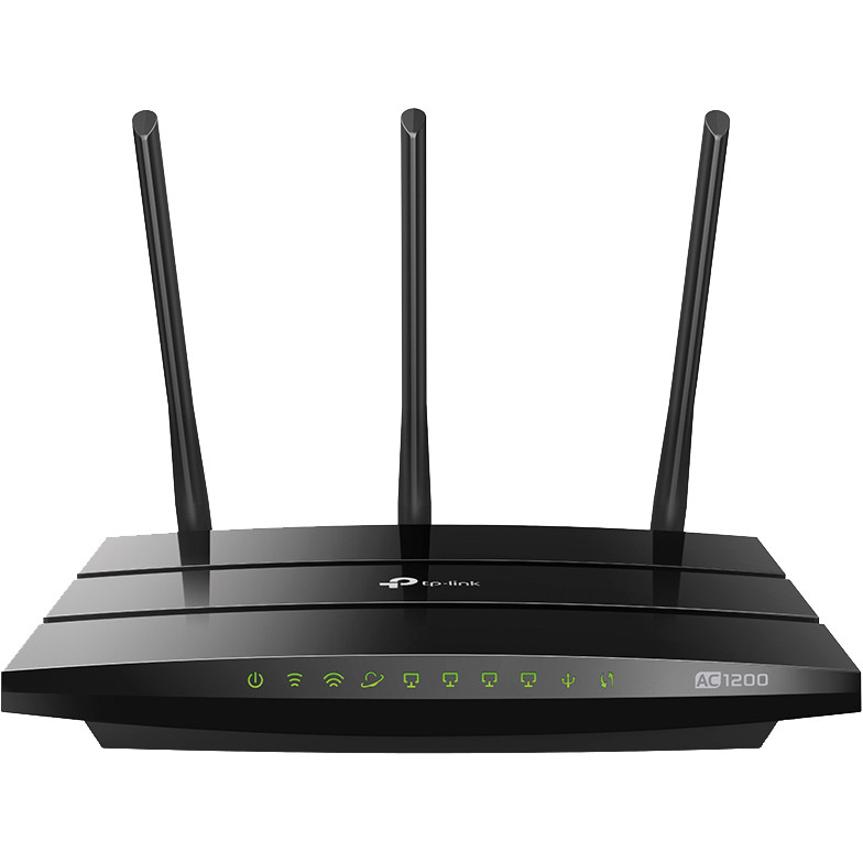 TP-Link Archer C1200 - зображення 1