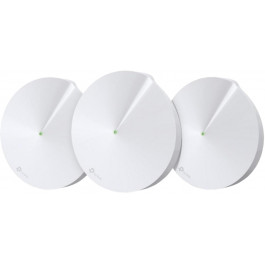 TP-Link Deco M9 Plus (3-Pack)