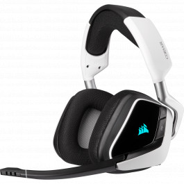 Corsair Void RGB Elite Wireless White (CA-9011202)