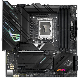 ASUS ROG STRIX Z690-G GAMING WIFI