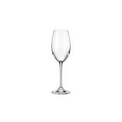 Crystalite Набор бокалов для вина Fulica 300мл 1SF86/00000/300 - зображення 1
