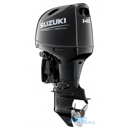 Suzuki DF140BTGL