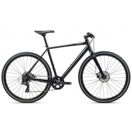 Orbea Carpe 40 2022 / рама 52,5см night black (M40053S9)