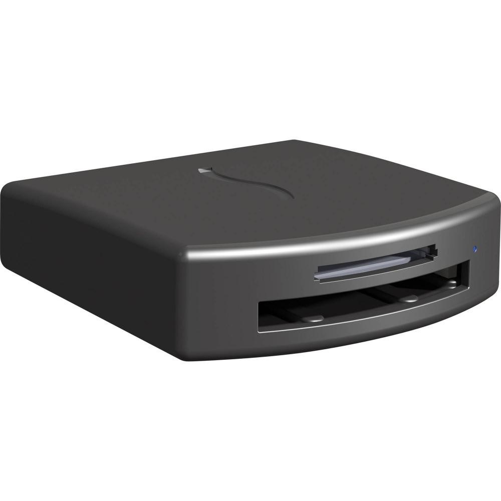 Sonnet Pro CompactFlash and SDXC USB 3.0 Media Reader (DIO-USB3) - зображення 1