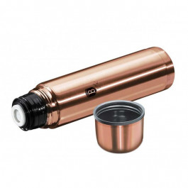 Berlinger Haus Metallic Line Rose Gold (BH-7603)