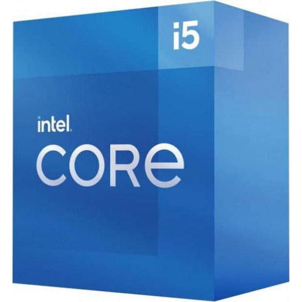 Intel Core i5-12600 (BX8071512600) - зображення 1