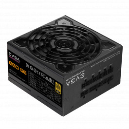 EVGA SuperNOVA G6 650W (220-G6-0650-X2)