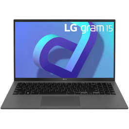 LG gram 15 Lightweight (15Z90Q-P.ADS9U1)