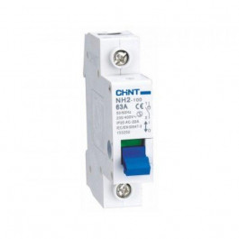 Chint NH2-125 1P 63A (401056)