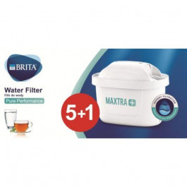 Brita Maxtra Plus Pure Performance 6 шт.