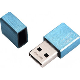 VERICO 16 GB MiniCube Blue (1UDOV-M7BEG3-NN)