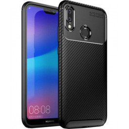 iPaky Kaisy Series Huawei P20 Lite Black