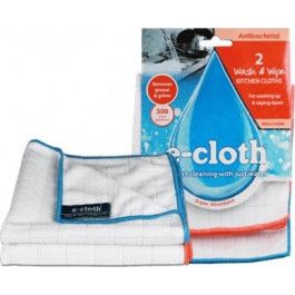 E-Cloth Сухая салфетка (206410-WWC)