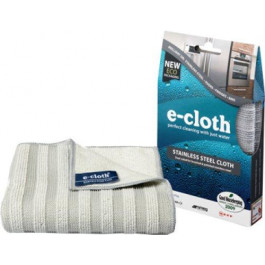 E-Cloth Салфетка для уборки нержавеющей стали (201927-ESSC)