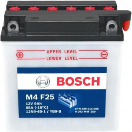 Bosch 6СТ-9 (0092M4F250)
