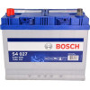 Bosch 6СТ-70 S4 Silver (S40 270) - зображення 1