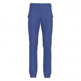 Мой портной Медицинские штаны мужские, темно-синие, размеры 44-60 (MP-201-5633-44)