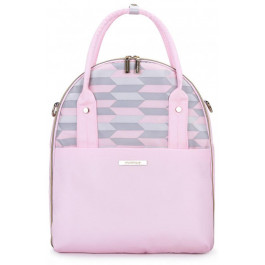 Mommore Сумка-Рюкзак для мамы, Розовый (MM0090208A012)