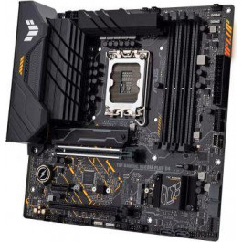 ASUS TUF GAMING B660M-PLUS D4