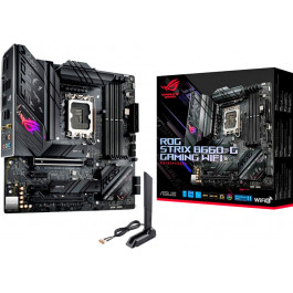 ASUS ROG STRIX B660-G GAMING WIFI