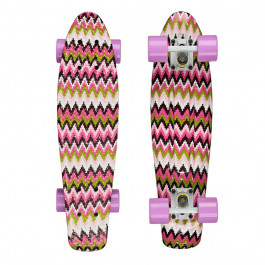 Candy 22'' ZigZag